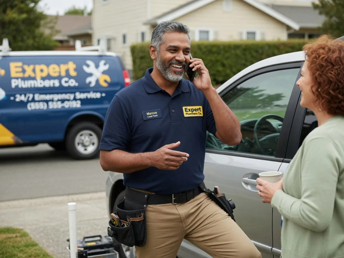 Drain Cleaning Somerville, NJ FAQs